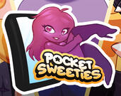 Mascot For PocketSweeties